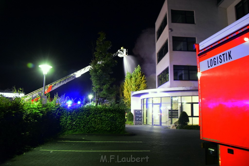 Feuer 2 ehemalige Disco Koeln Porz Wahn Heidestr P036.JPG - Miklos Laubert